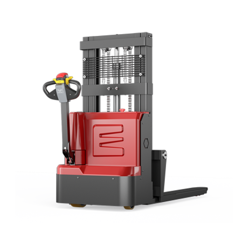 BETVICTOR伟德电竞在线客服全电动堆高车CDD-C