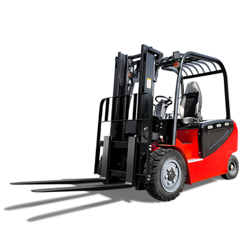 BETVICTOR伟德电竞在线客服座驾式堆高车CPD-C