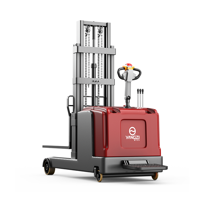 BETVICTOR伟德电竞在线客服前移式堆高车CQD-J