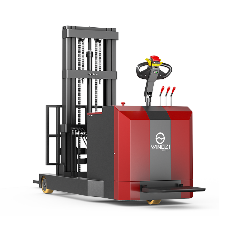 BETVICTOR伟德电竞在线客服平衡重堆高车CQD-Q