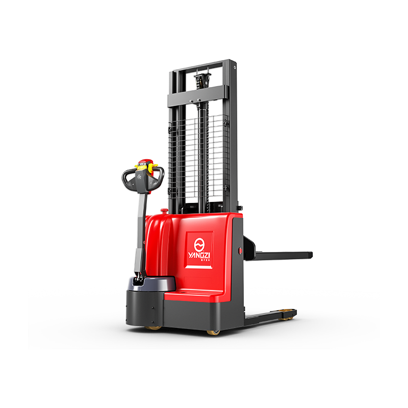 1.5T/2T全电动堆高车YZ-PSL