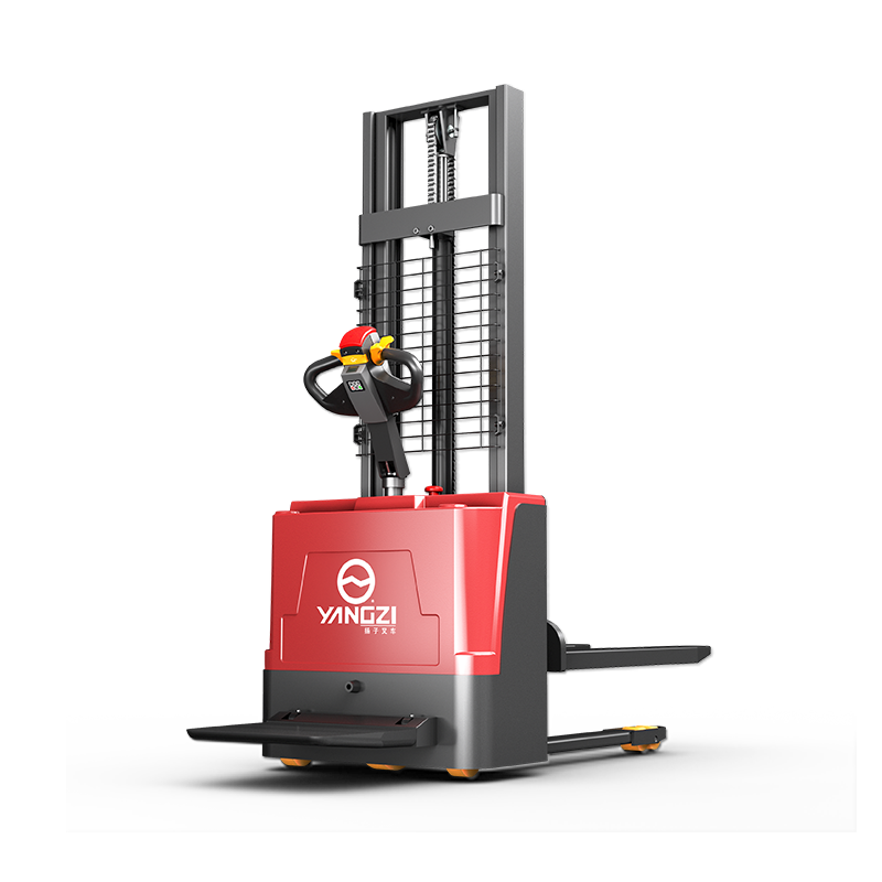 BETVICTOR伟德电竞在线客服站驾式堆高车PSP