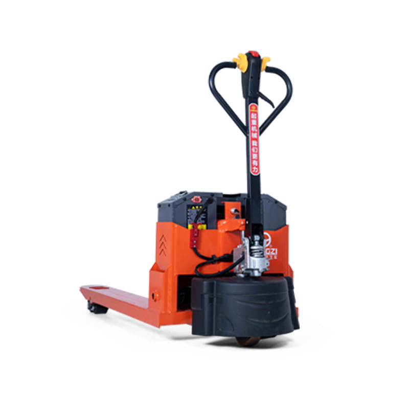 BETVICTOR伟德电竞在线客服电动搬运车QTX