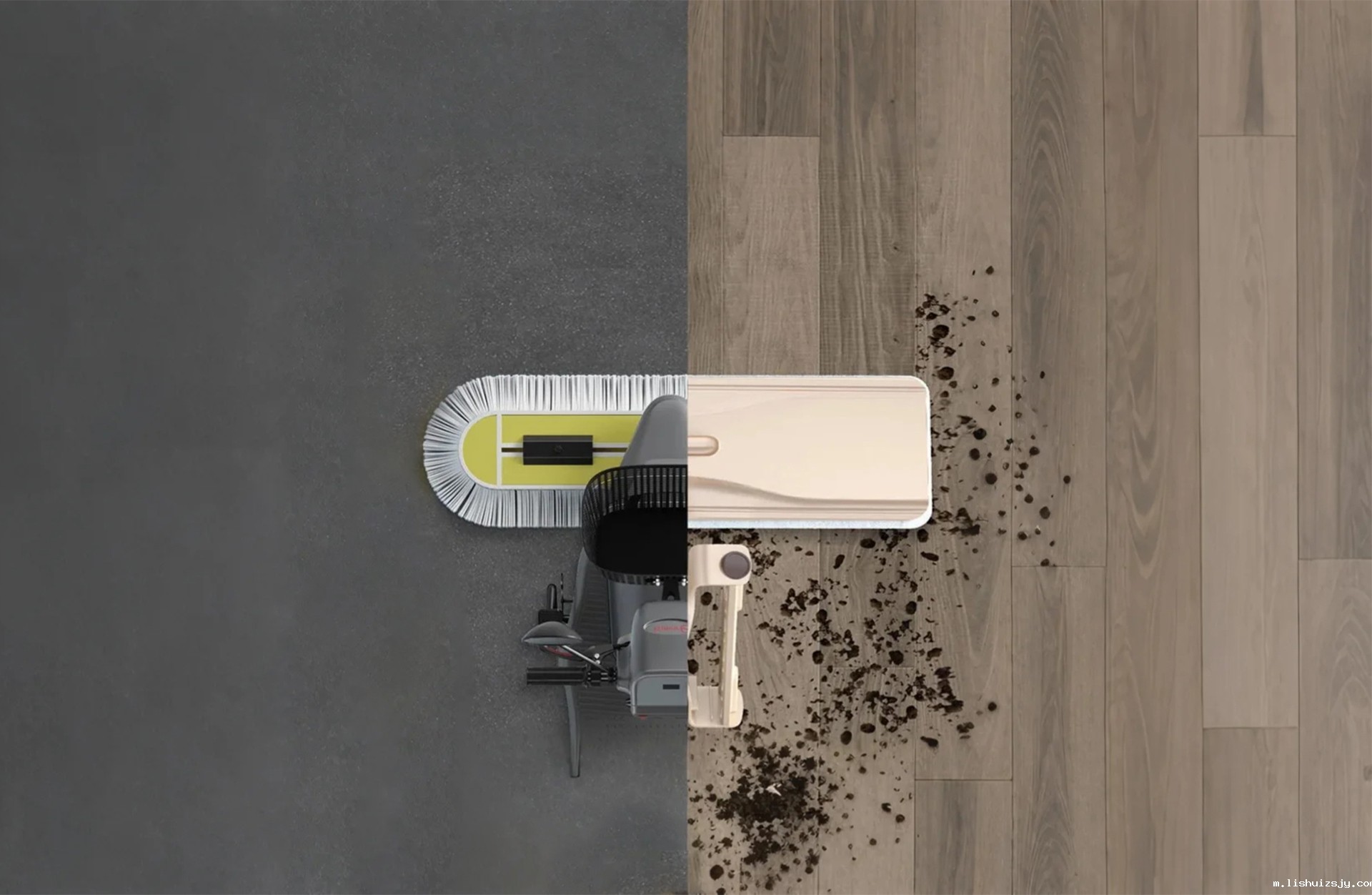 BETVICTOR伟德电竞在线客服尘推车