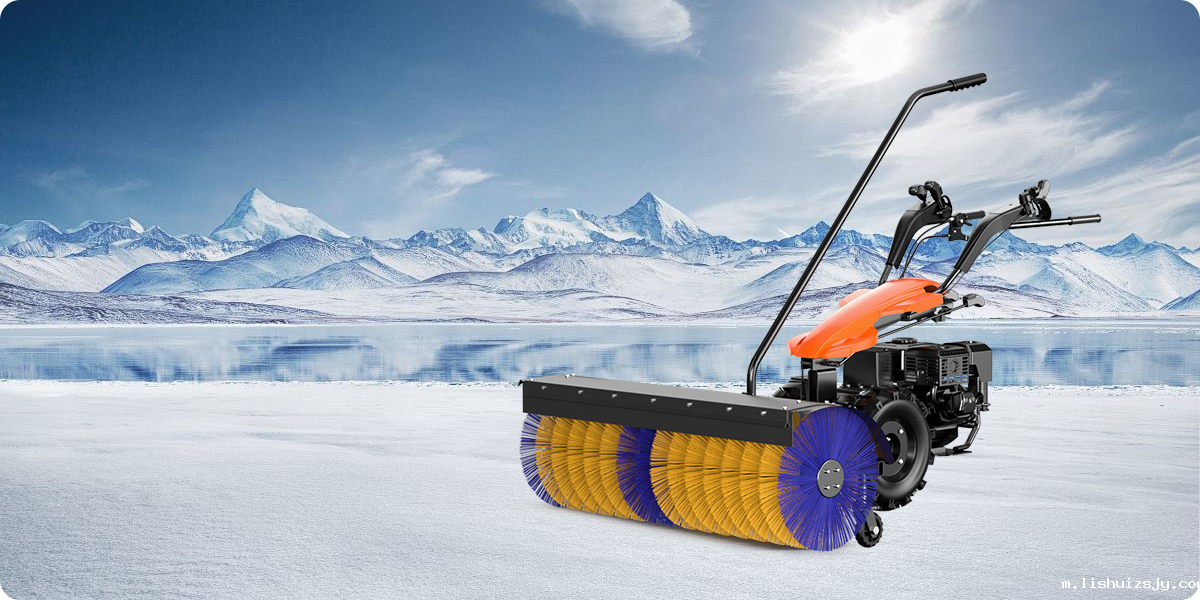 BETVICTOR伟德电竞在线客服YZ-SXJ002柴油扫雪机