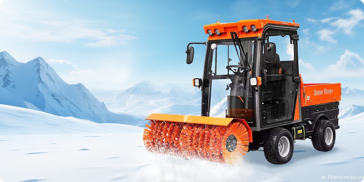 BETVICTOR伟德电竞在线客服YZ-SXJ150柴油扫雪机