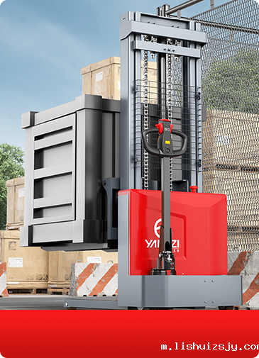 全电动堆高车的特点