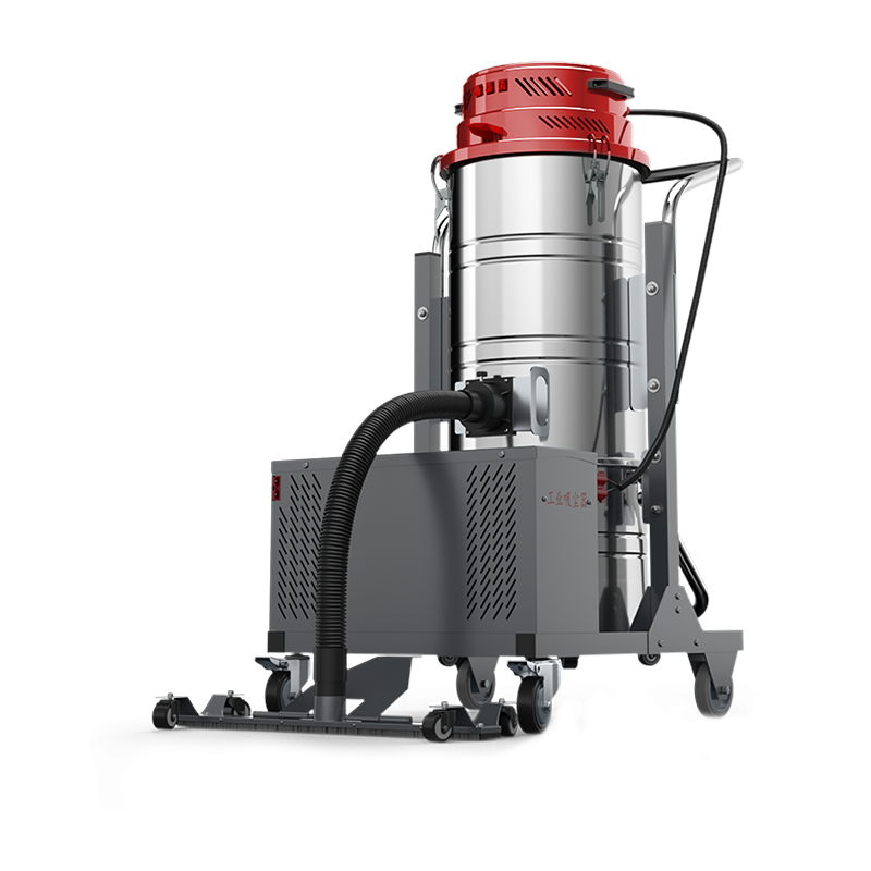 BETVICTOR伟德电竞在线客服YZ-C2大功率工厂粉尘吸尘器