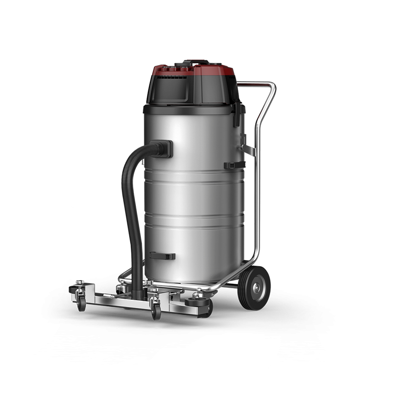 BETVICTOR伟德电竞在线客服YZ-C3大功率车间工业吸尘器