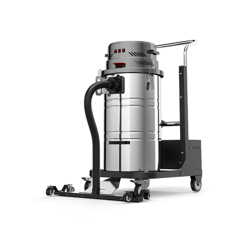 BETVICTOR伟德电竞在线客服YZ-C4大功率工厂工业吸尘器