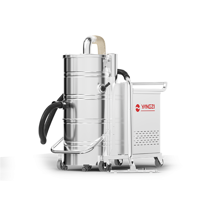 BETVICTOR伟德电竞在线客服YZ-C8大功率大吸力强力吸铁屑钢砂吸尘器