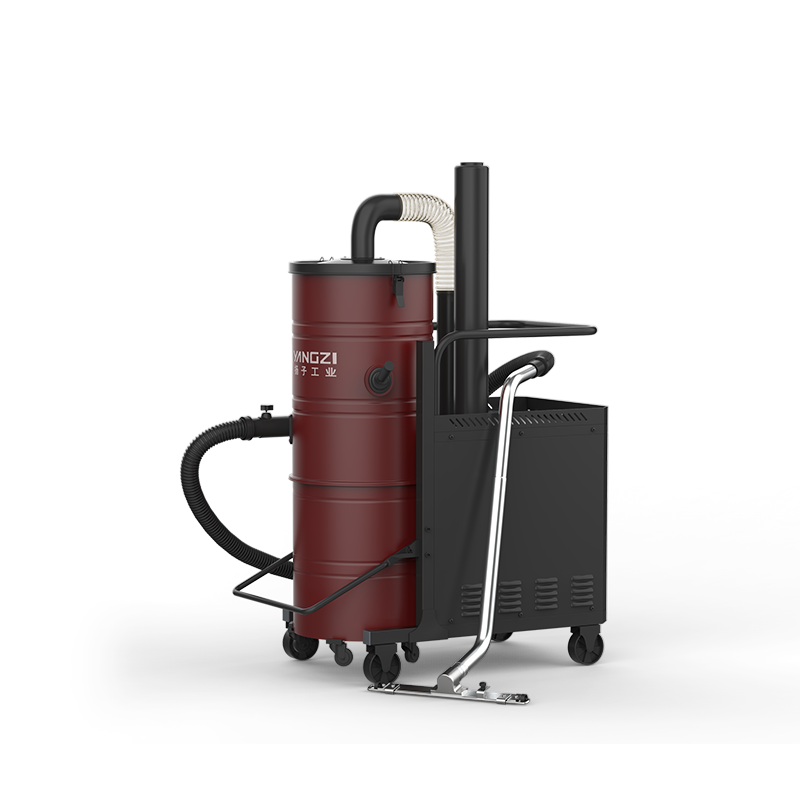BETVICTOR伟德电竞在线客服YZ-C10大功率车间粉尘强力吸尘器