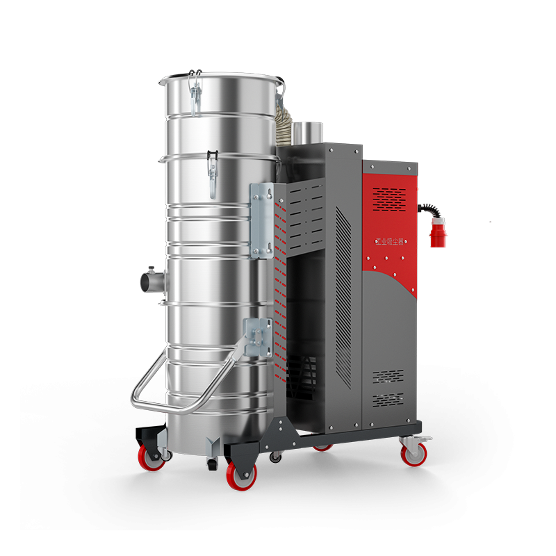 BETVICTOR伟德电竞在线客服YZ-C12工业大功率强力吸尘器