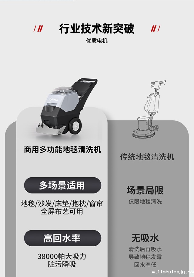 行业技术新突破