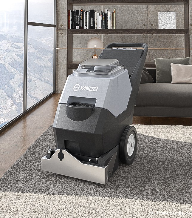BETVICTOR伟德电竞在线客服抽洗式地毯清洗机YZ-DT3