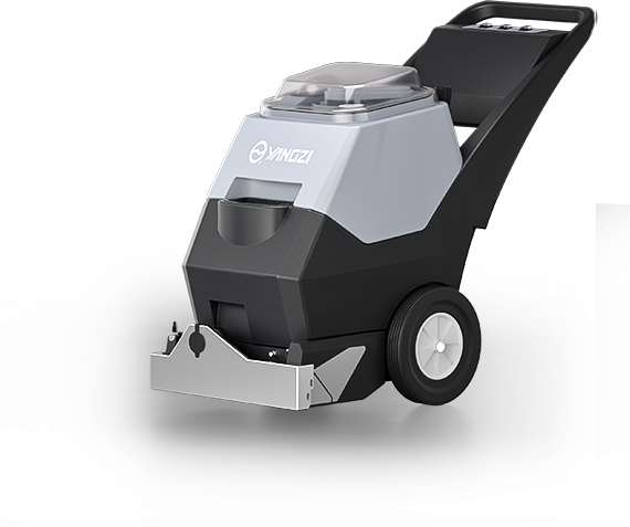 传统地毯清洗机