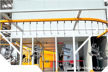 BETVICTOR伟德电竞在线客服工厂展示4