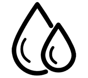 干湿两用适合多种场景