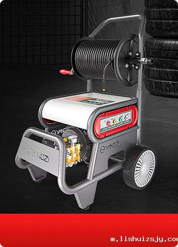 高压清洗机泵头加什么油