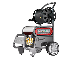 海豹高压清洗机