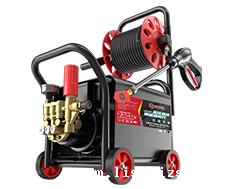 红鸣高压清洗机