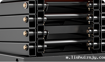 碳纤耐磨套轴套