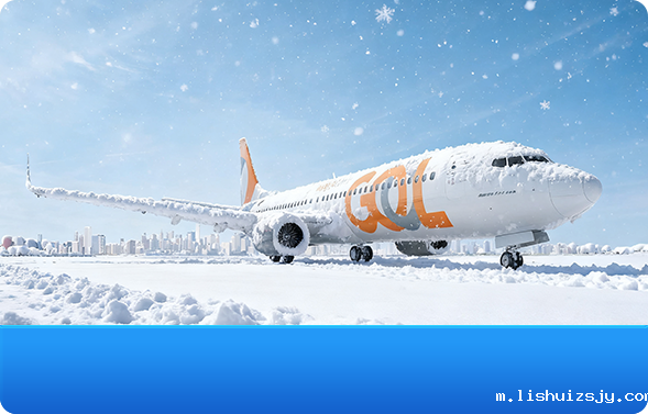 机场跑道与停机坪