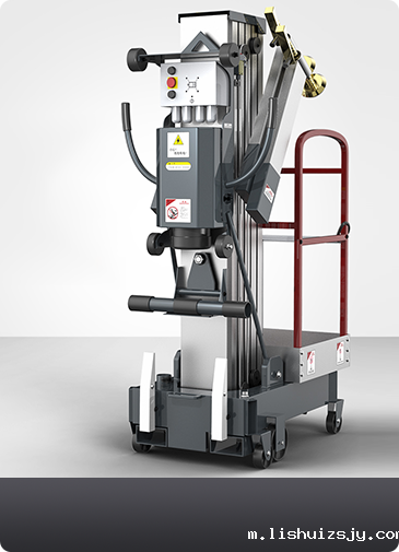 铝合金升降平台16米高多少钱