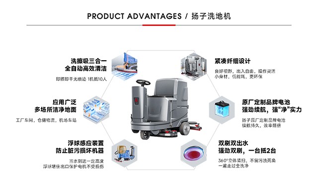 BETVICTOR伟德电竞在线客服洗地机优势
