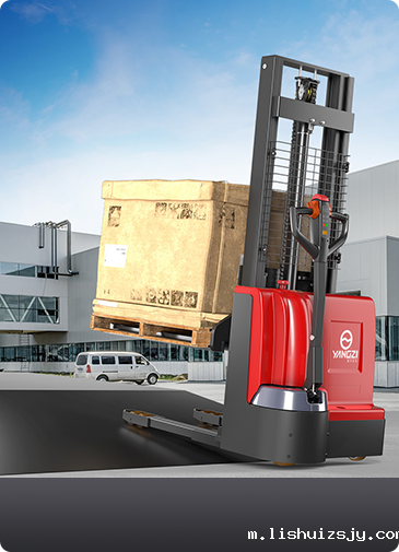 平衡重式叉车与前移式叉车的区别