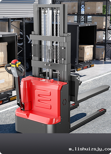 平衡重式叉车是特种设备吗