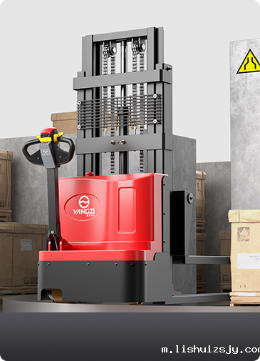 平衡重式叉车属于叉车吗