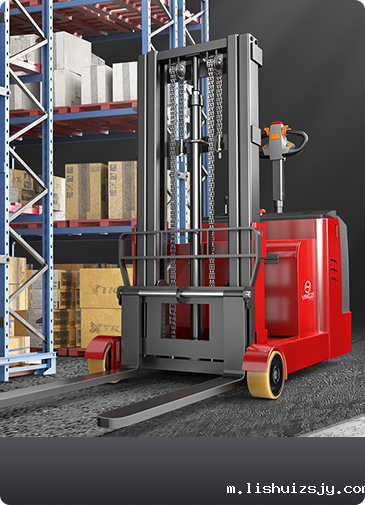 平衡重式叉车平衡块的作用