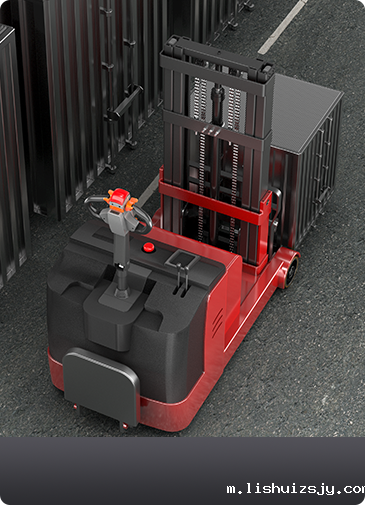 平衡重式叉车型号有哪几种