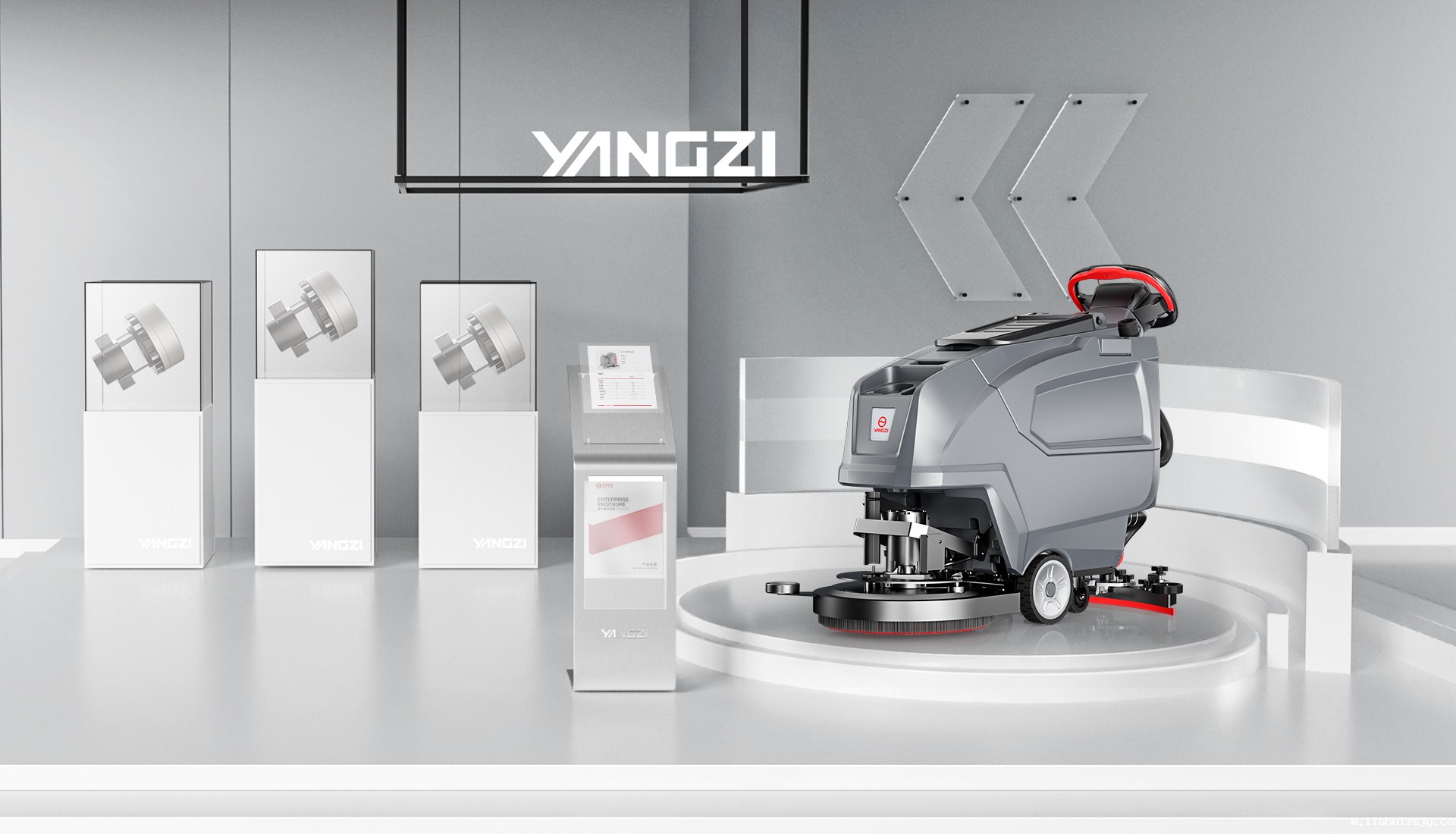 BETVICTOR伟德电竞在线客服洗地机YZ-Q2