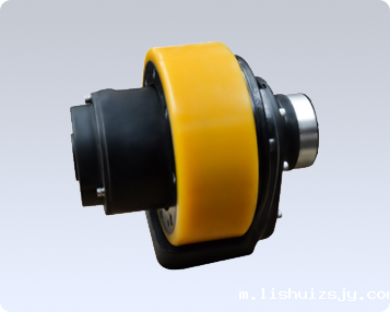 AC立式驱动机械转向