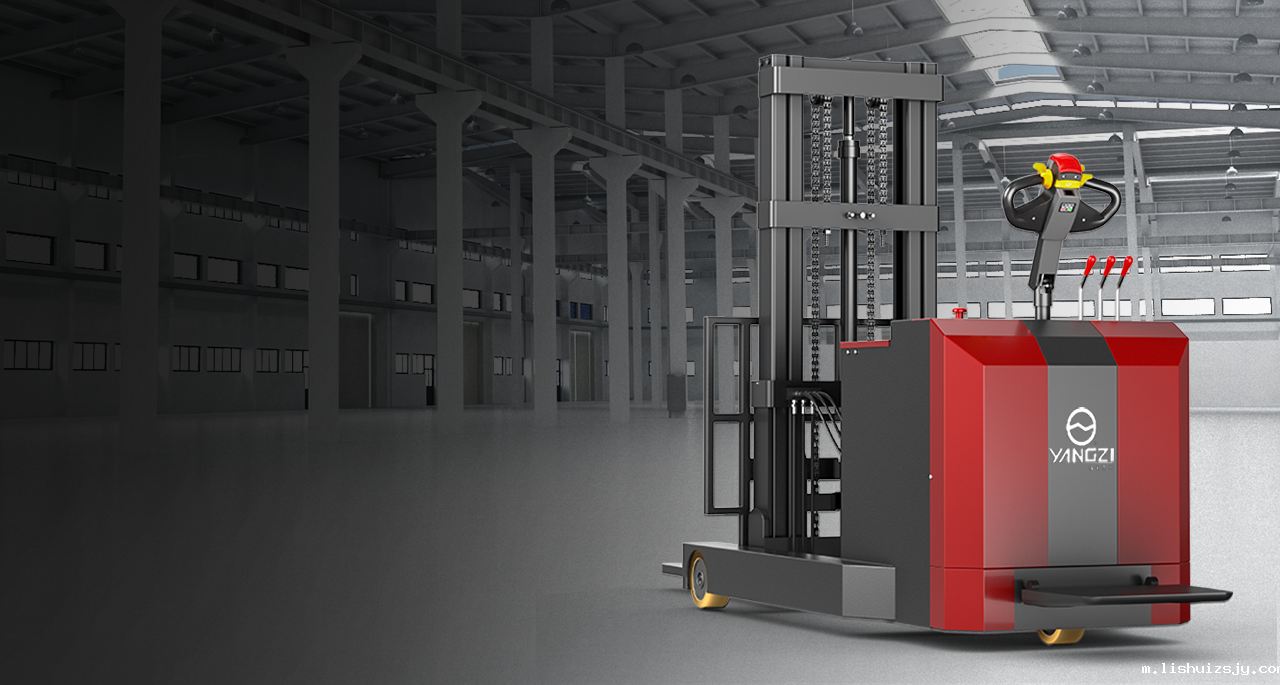 前移式平衡重站驾式堆高车CQD-Q