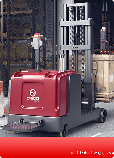 前移式叉车属于特种设备吗