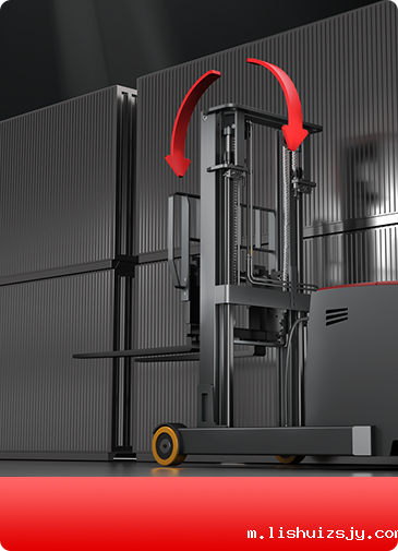 前移式叉车安全注意事项