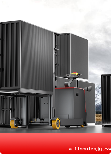 前移式叉车多少钱