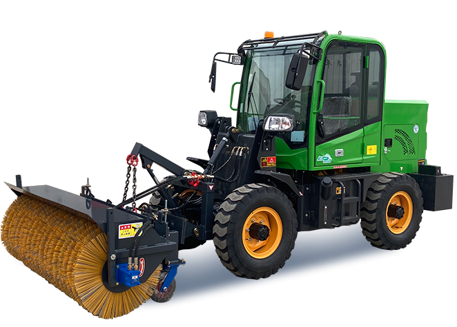 YZ-SXJ180系列BETVICTOR伟德电竞在线客服驾驶式扫雪机