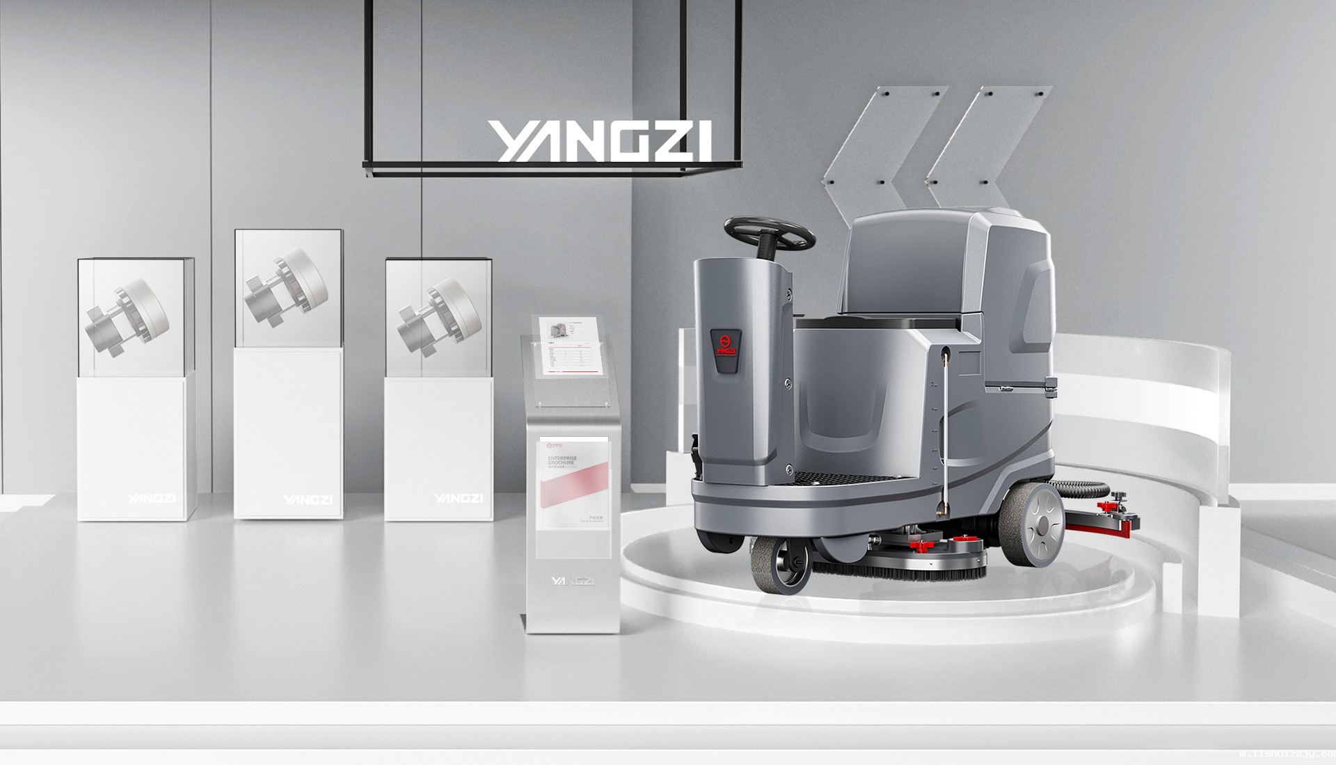 BETVICTOR伟德电竞在线客服洗地机YZ-X5