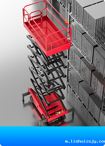 液压升降机不能下降怎么办