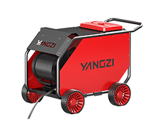 管道疏通机YZ25-45D