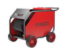 管道疏通机YZ25-45G