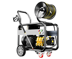 管道疏通机YZ-C系列