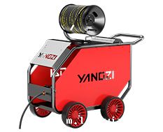 管道疏通机YZ-E系列