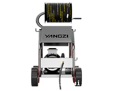 管道疏通机YZ-Q系列