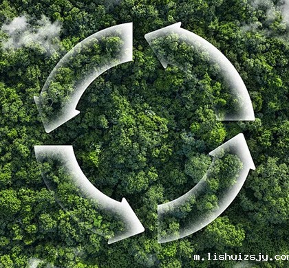 环保与科技导向