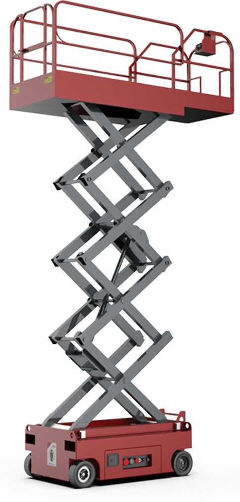 YZ-ZJ剪叉式升降机